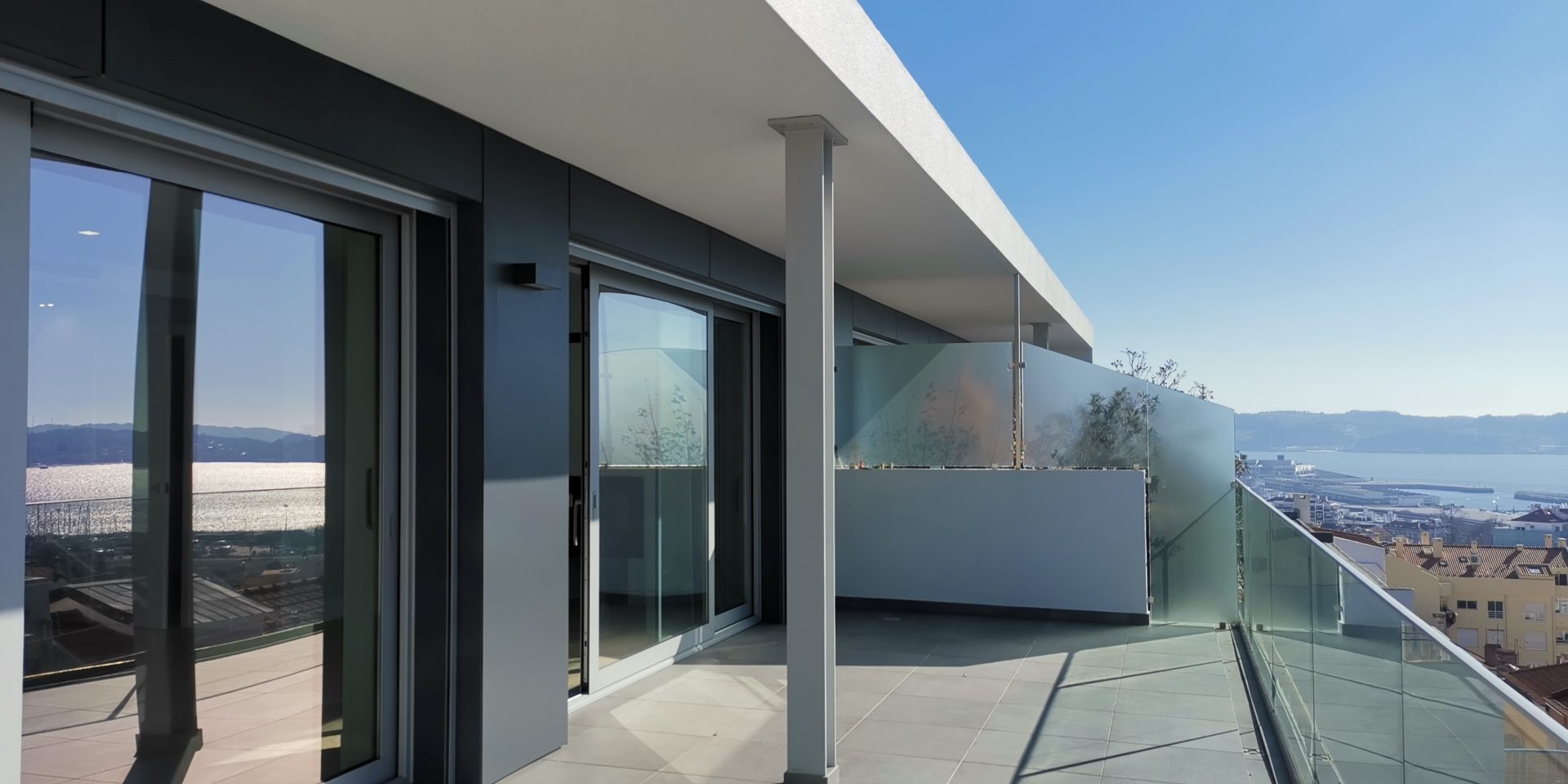 ALGÉS RESIDENCE 