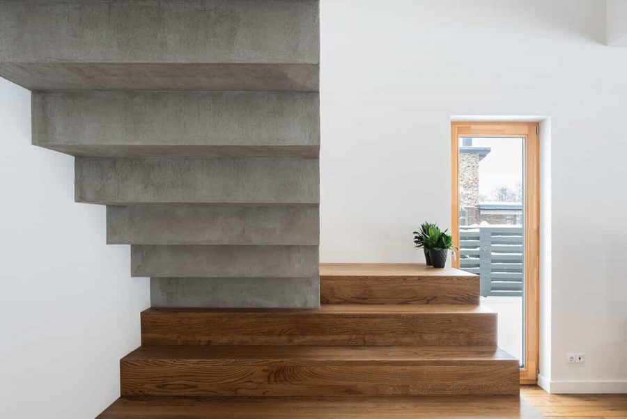 Why Loft style is popular